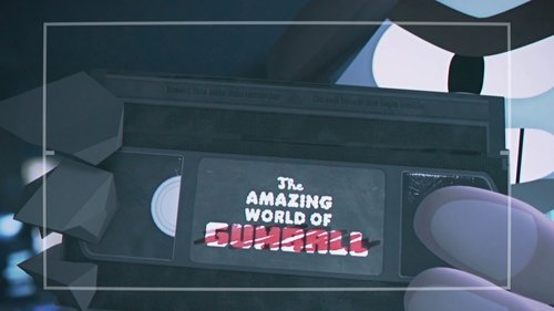 The Amazing World of Gumball - S6E21: The Spinoffs