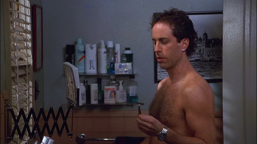 Seinfeld - S8E21: The Muffin Tops