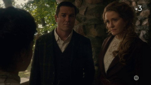 Murdoch Mysteries - S14E5: Murder Checks In