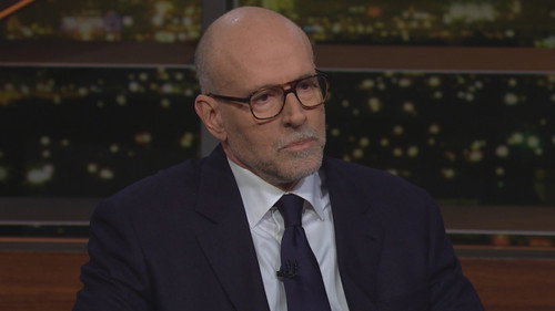 Real Time with Bill Maher - S23E34: November 14, 2025: Scott Galloway, Fareed Zakaria, Josh Barro