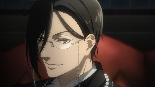 Black Butler - S4E2: His Butler, In Disguise