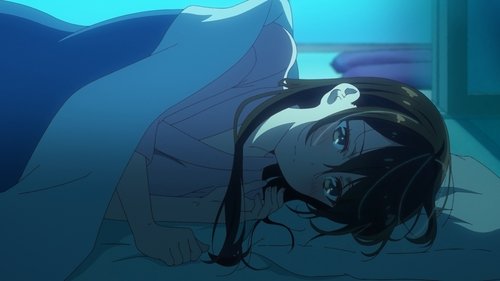 Rent-a-Girlfriend - S1E6: Girlfriend and Girlfriend