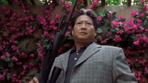 Martial Law - S1E5: Cop Out