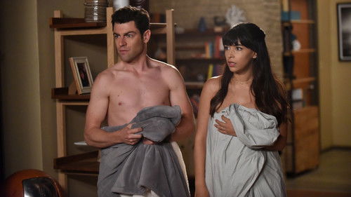 New Girl - S7E6: Mario