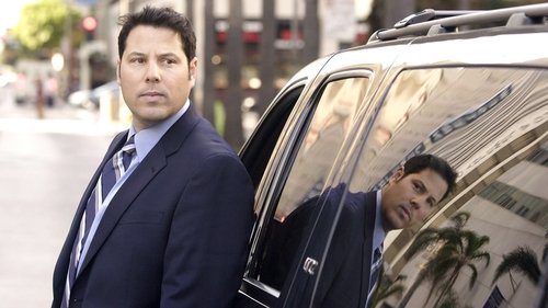 Heroes - S1E15: Run!