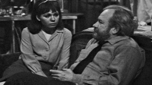 Dark Shadows - S2E9: DS-136