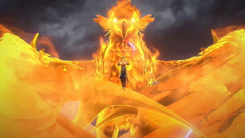 Perfect World - S1E106: Episode 106