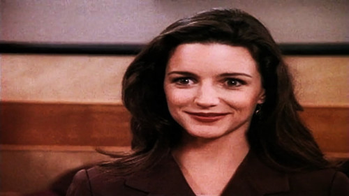 Melrose Place - S3E27: Melrose Impossible