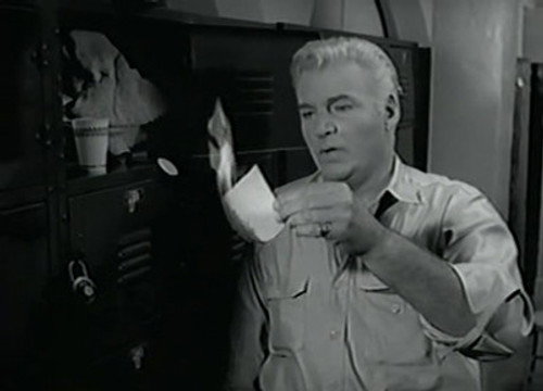 Perry Mason - S9E6: The Case of the Carefree Coronary