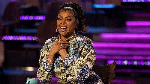 The Kelly Clarkson Show - S3E98: Guest Host Taraji P. Henson, Robert Irwin, Bindi Irwin, Terri Irwin, Angélique Kidjo