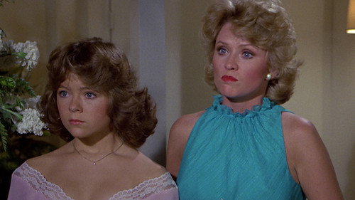 The Love Boat - S5E10: Radioactive Isaac/Gladys and Agnes/Love, Honor and Obey