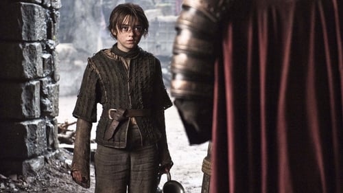 Game of Thrones - S2E5: The Ghost of Harrenhal