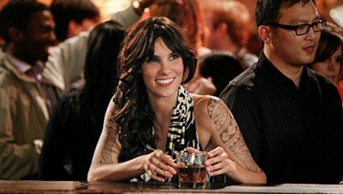 NCIS: Los Angeles - S3E15: Crimeleon