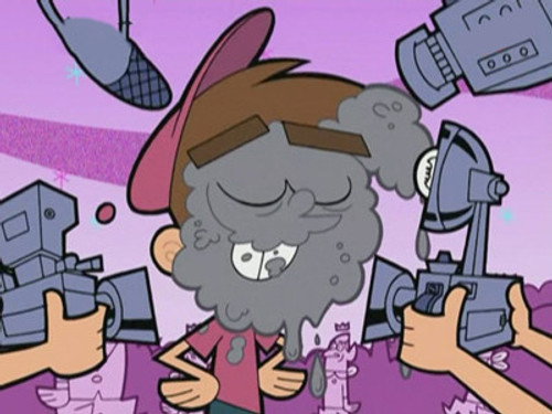 The Fairly OddParents - S5E22: Timmy TV