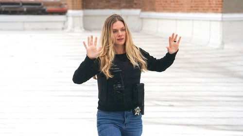 Chicago P.D. - S10E5: Pink Cloud