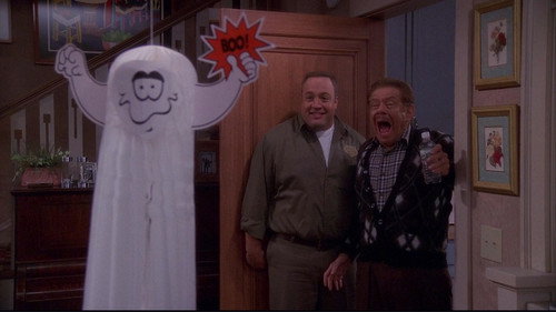 The King of Queens - S4E6: Ticker Treat