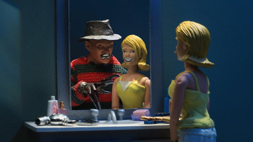 Robot Chicken - S11E11: May Cause Your Dad to Come Back With That Gallon of Milk He Went Out for 10 Years Ago