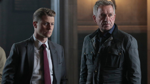 Gotham - S4E22: A Dark Knight: No Man's Land