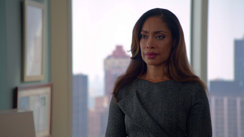 Suits - S6E10: P.S.L.