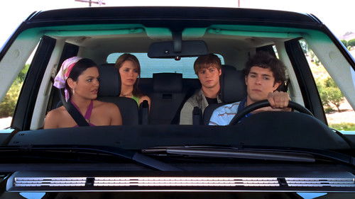The O.C. - S1E7: The Escape