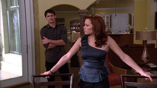 One Tree Hill - S7E14: Family Affair