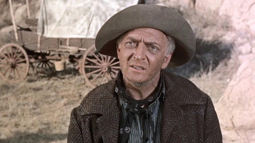 Bonanza - S1E22: Blood on the Land