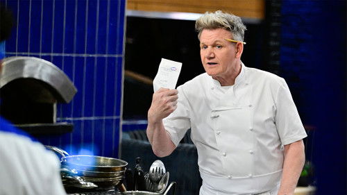 Hell's Kitchen - S24E7: Guac a mole in Hell's Kitchen