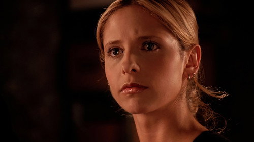 Buffy the Vampire Slayer - S6E22: Grave
