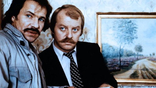 Scene of the Crime - S13E3: Episode 3