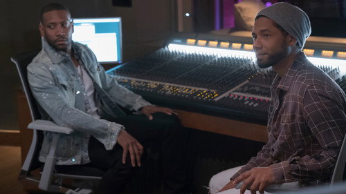 Empire - S4E5: The Fool