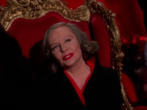 Batman - S2E55: Black Widow Strikes Again