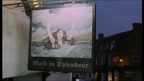 Midsomer Murders - S7E5: The Maid in Splendour
