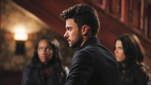 How to Get Away with Murder - S2E8: Hi, I'm Philip