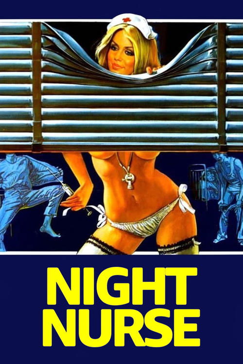 Night Nurse 1979