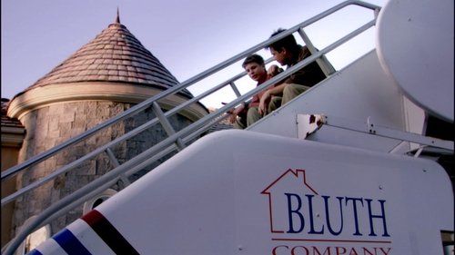 Arrested Development - S1E6: Visiting Ours
