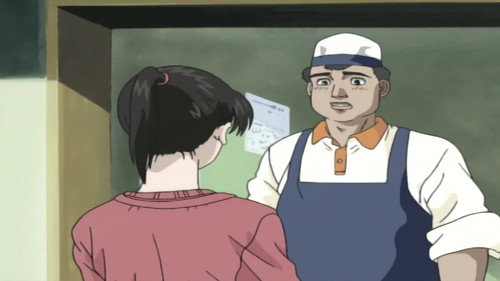 Initial D - S2E9: The New Eight-Six