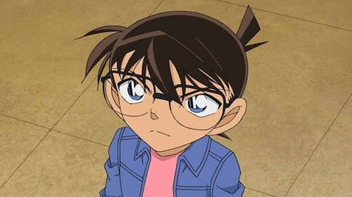 Detective Conan - S1E757: The Comedian Who Turned Himself In (1)