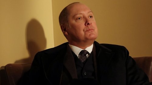 The Blacklist - S8E6: The Wellstone Agency
