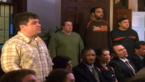 The King of Queens - S6E22: Alter Ego
