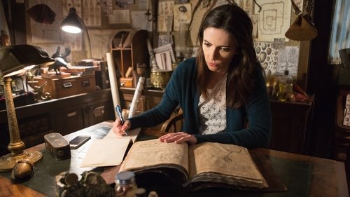 Grimm - S4E11: Death Do Us Part