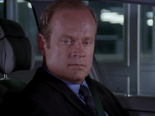 Frasier - S10E2: Enemy at the Gate