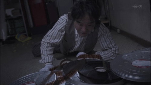 GARO - S4E4: Movie