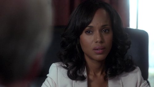 Scandal - S1E2: Dirty Little Secrets
