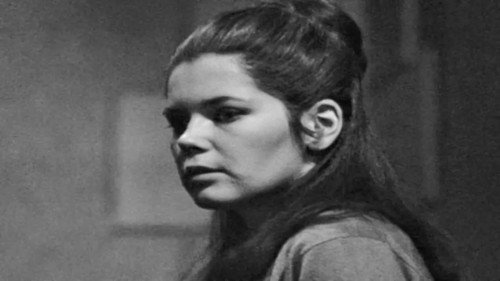 Dark Shadows - S2E17: DS-144