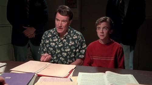 Malcolm in the Middle - S2E5: Casino