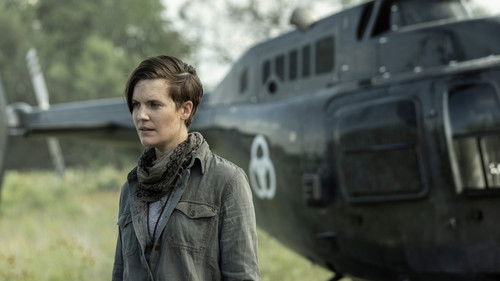 Fear the Walking Dead - S7E6: Reclamation