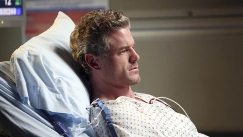 Grey's Anatomy - S9E2: Remember The Time