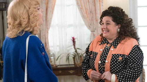 The Goldbergs - S6E17: Our Perfect Strangers