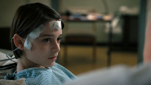 Stranger Things - S2E6: Chapter Six: The Spy