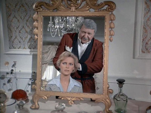 Charlie's Angels - S3E23: Rosemary, for Remembrance